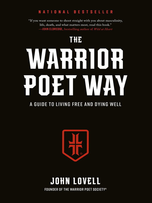 Title details for The Warrior Poet Way by John Lovell - Wait list